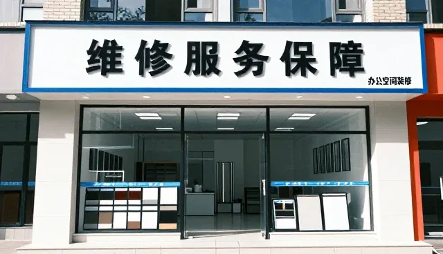 空间设计选型中的核心关注点与实操建议